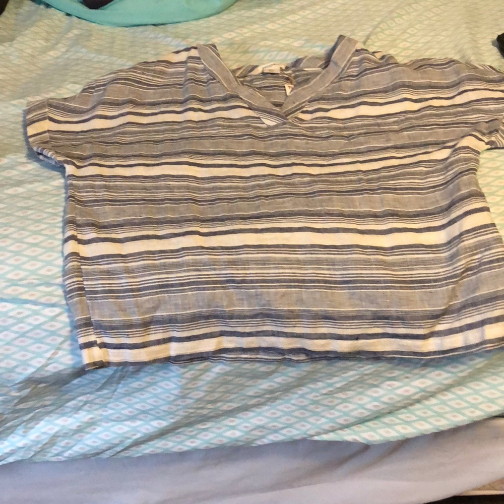 Dress shirt